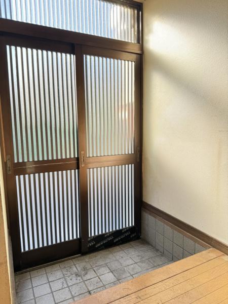 向日市上植野町地後の中古一戸建て