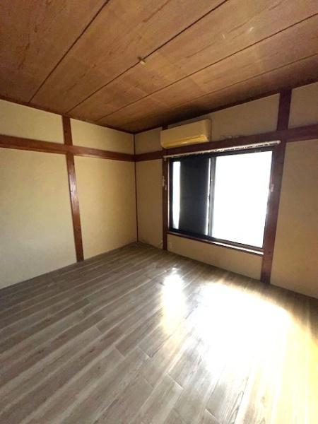 奈良市南紀寺町５丁目の中古一戸建て