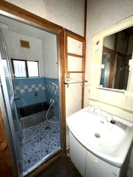 奈良市南紀寺町５丁目の中古一戸建て