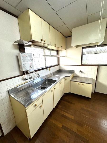 亀岡市西つつじケ丘大山台１丁目の中古一戸建