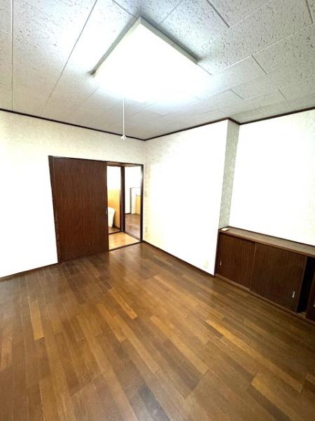 亀岡市西つつじケ丘大山台１丁目の中古一戸建て