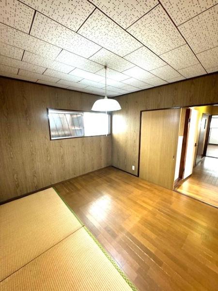 亀岡市西つつじケ丘大山台１丁目の中古一戸建て