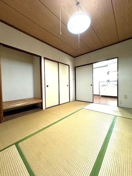 亀岡市西つつじケ丘大山台１丁目の中古一戸建て
