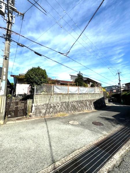 亀岡市西つつじケ丘大山台１丁目の中古一戸建て