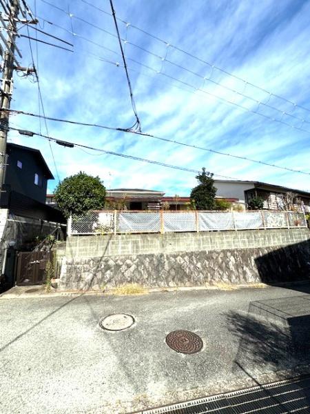 亀岡市西つつじケ丘大山台１丁目の中古一戸建て