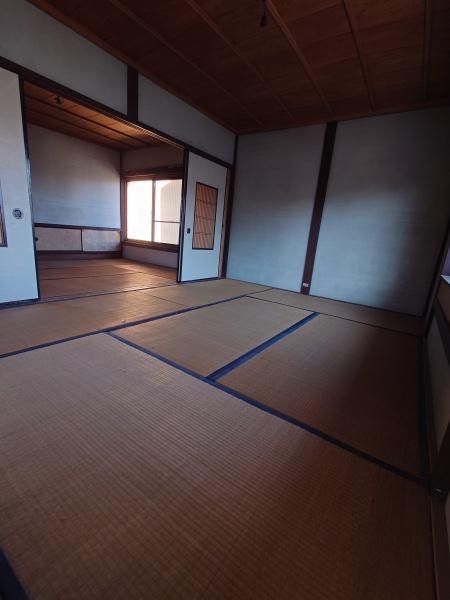 彦根市高宮町の中古一戸建て