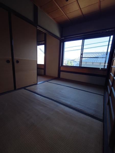 彦根市高宮町の中古一戸建て