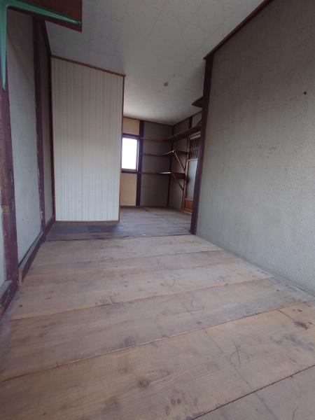 彦根市高宮町の中古一戸建て
