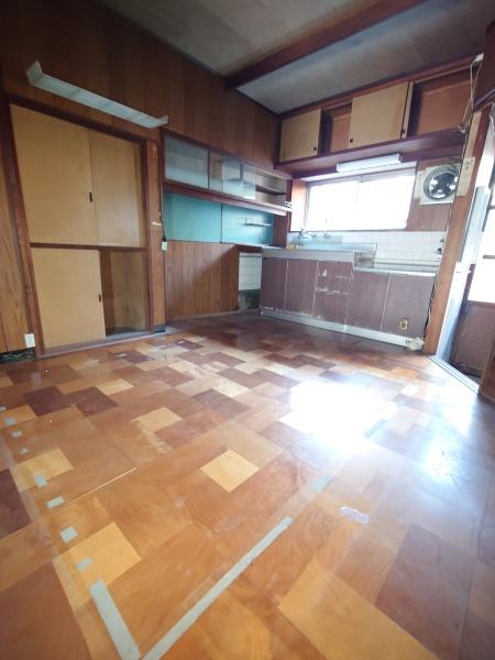 彦根市高宮町の中古一戸建て
