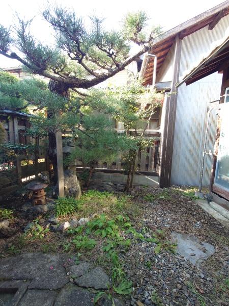 彦根市高宮町の中古一戸建て