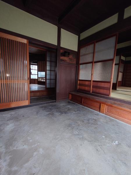 彦根市高宮町の中古一戸建て
