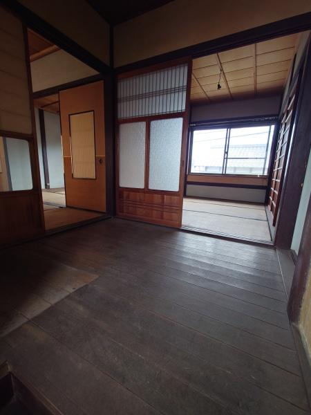 彦根市高宮町の中古一戸建て