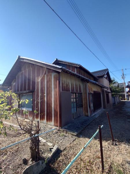 彦根市高宮町の中古一戸建て