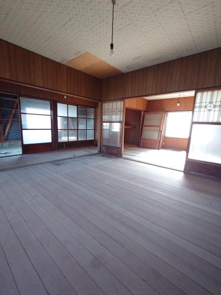 彦根市高宮町の中古一戸建て