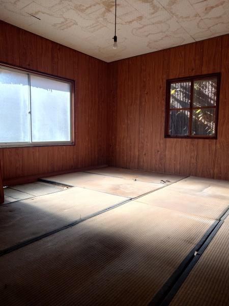 彦根市高宮町の中古一戸建て