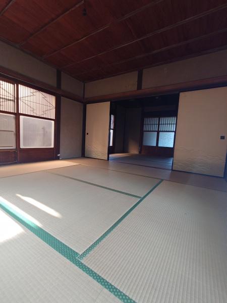 彦根市高宮町