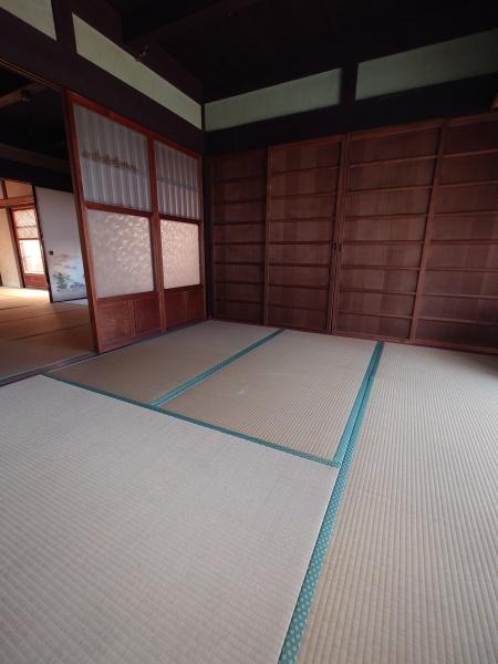 彦根市高宮町の中古一戸建て