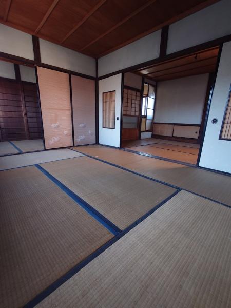 彦根市高宮町の中古一戸建て
