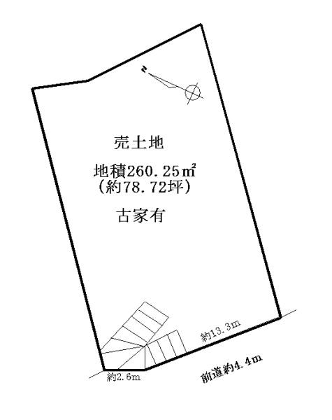 向日町