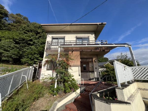 向日町
