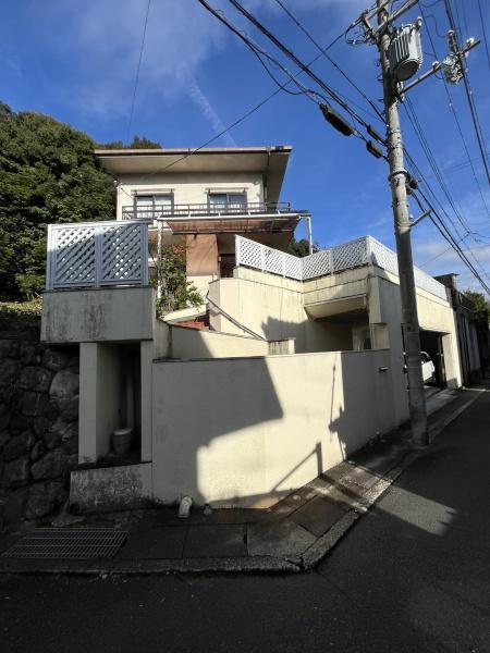 向日町