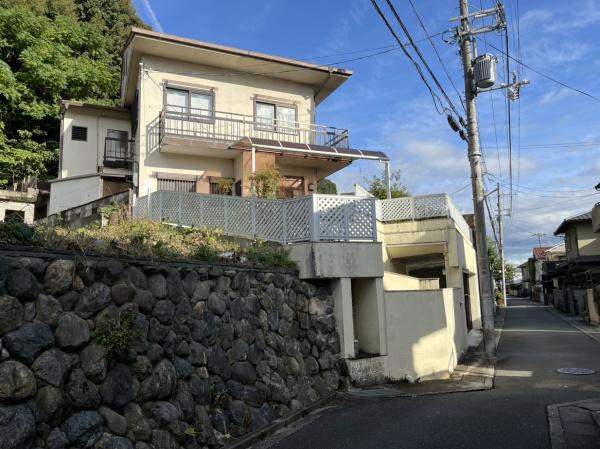 向日町