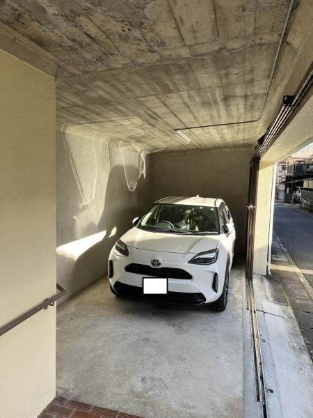 向日市向日町南山の中古一戸建て