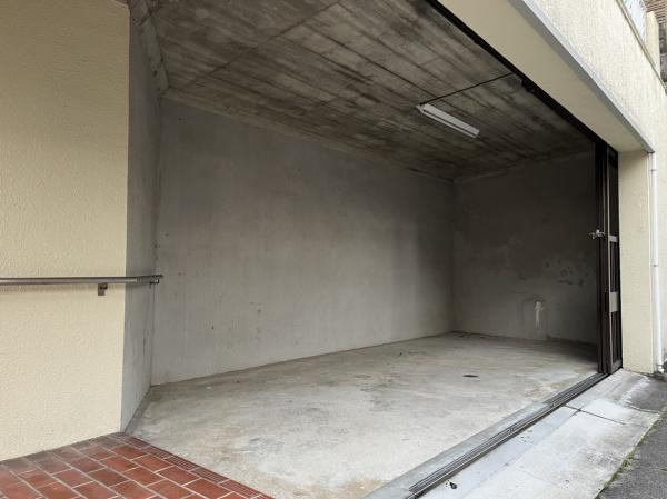 向日市向日町南山の中古一戸建て