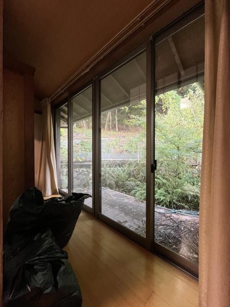 向日市向日町南山の中古一戸建て