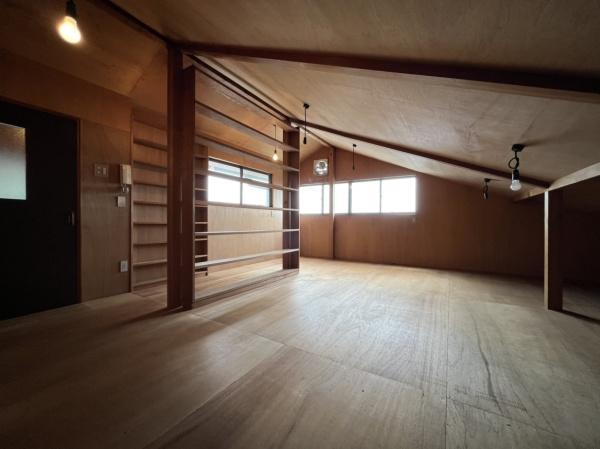 向日市向日町南山の中古一戸建て