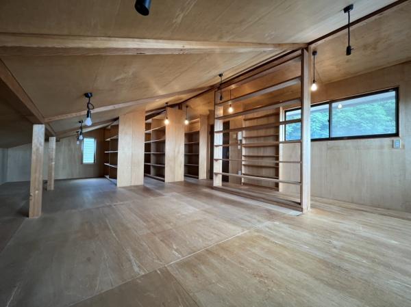 向日市向日町南山の中古一戸建て