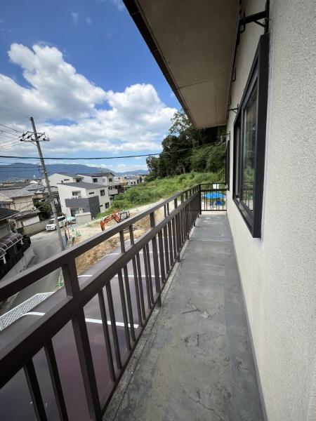 向日市向日町南山の中古一戸建て