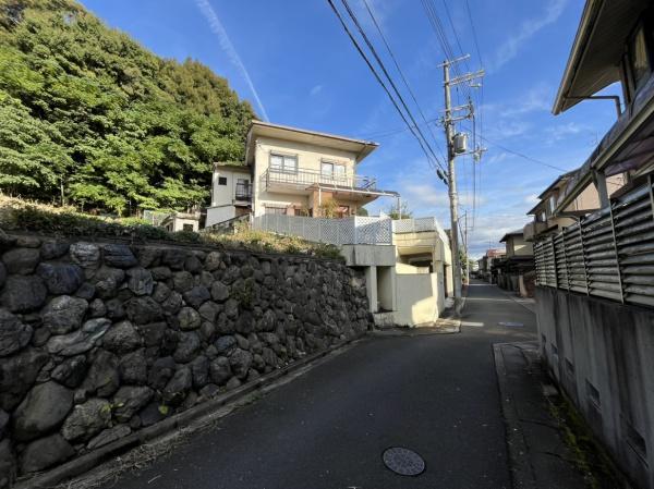向日町