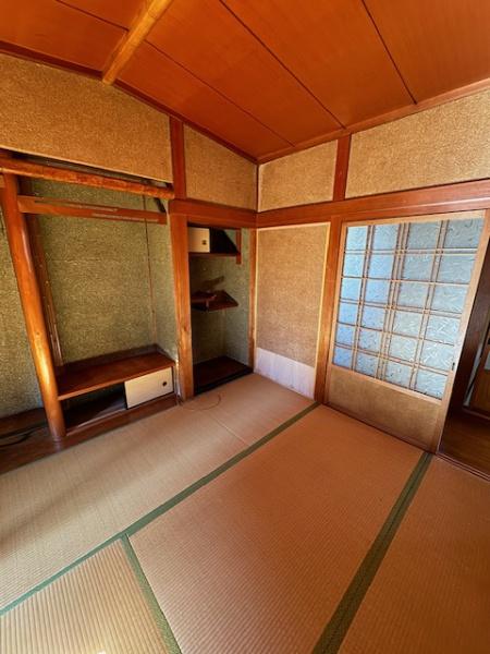 八幡市八幡広門の中古一戸建て