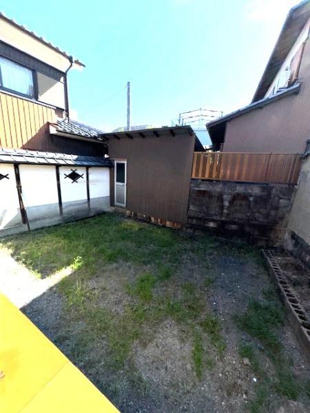 八幡市八幡広門の中古一戸建て
