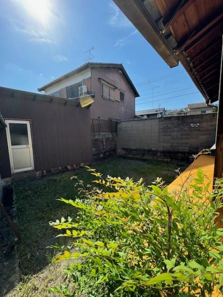 八幡市八幡広門の中古一戸建て