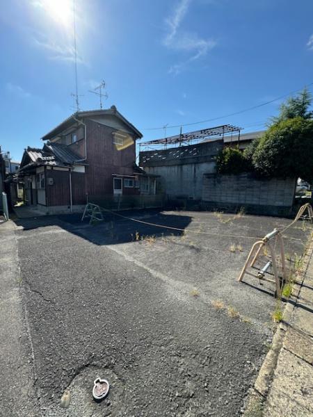 八幡市八幡広門の中古一戸建て