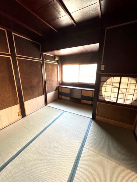 八幡市八幡広門の中古一戸建て