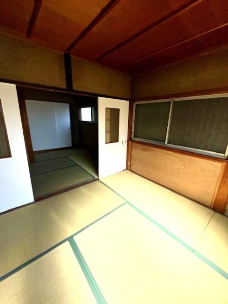 八幡市八幡広門の中古一戸建て