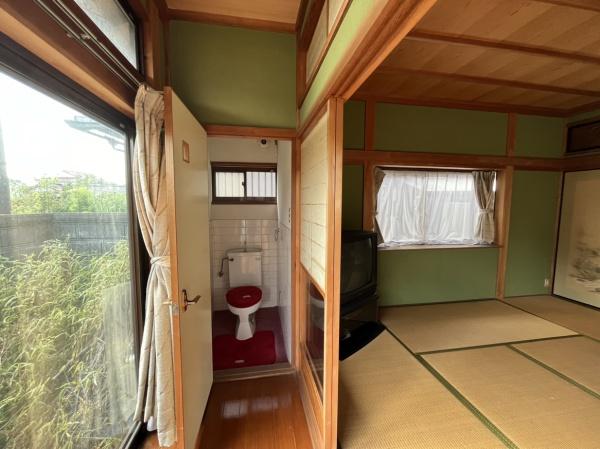 野洲市比江の中古一戸建て