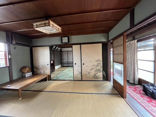 野洲市比江の中古一戸建て