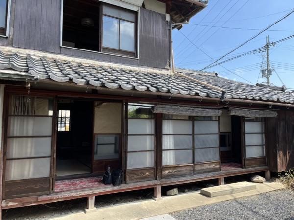 野洲市比江