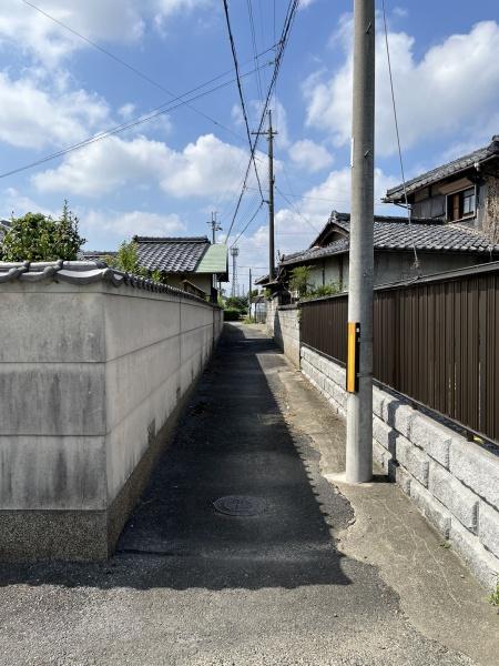 野洲市比江
