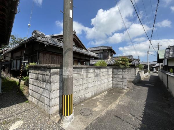野洲市比江