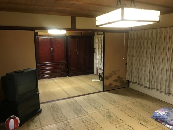 彦根市太堂町　中古戸建