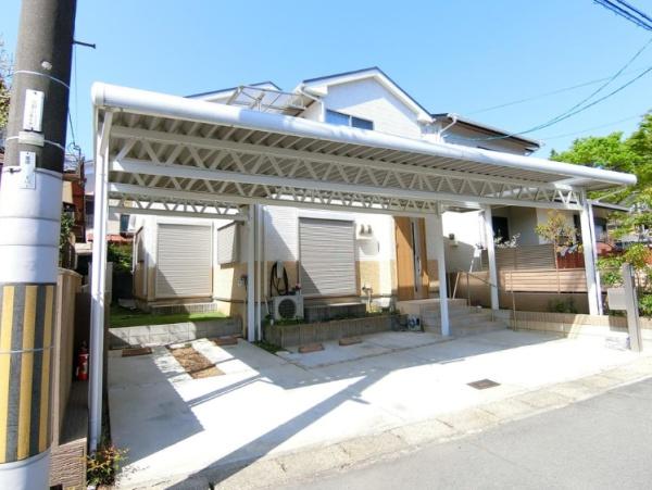 日野岡西町