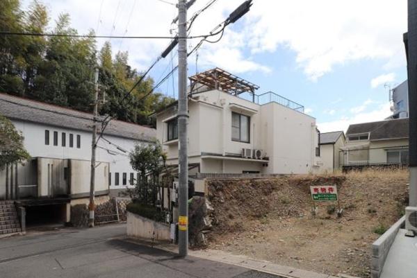桃山町泰長老