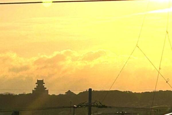 西朱雀町