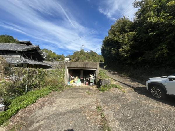 生駒市高山町の中古一戸建て
