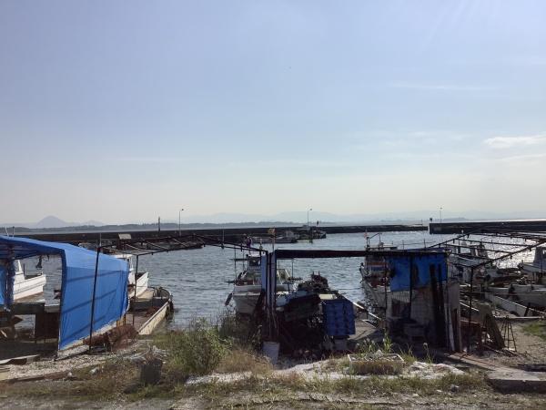 大津市本堅田２丁目の中古一戸建て